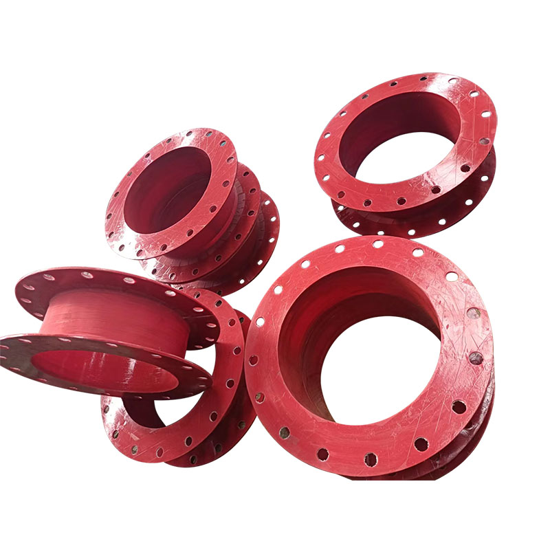 Чому силіконове м’яке з’єднання є необхідним для промислових трубопровідних систем?