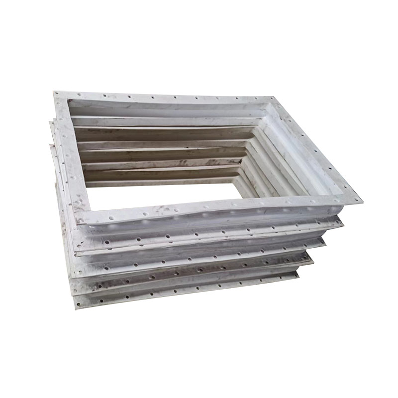 Як силіконове м’яке з’єднання покращує систему трубопроводів?