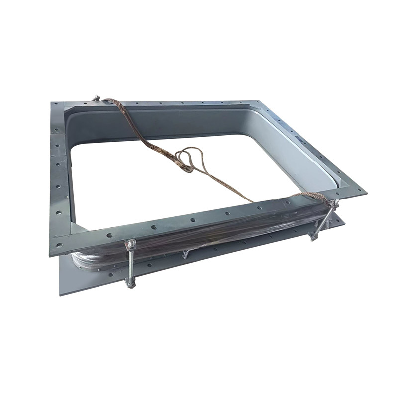 Як компенсатор неметалічної труби підвищує надійність трубопроводу?