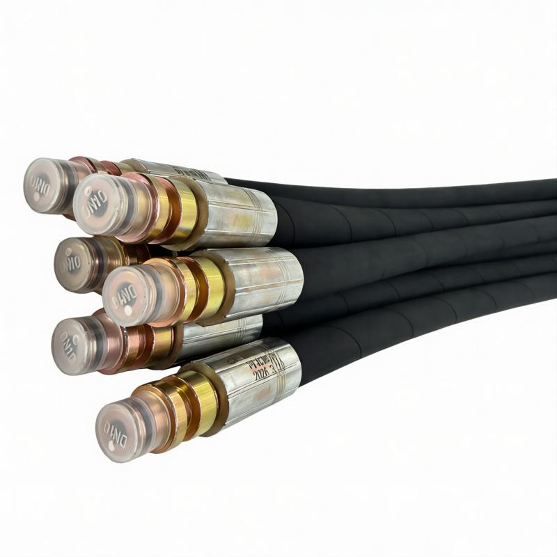 Elastomeric Foam Insulation Rubber Tube